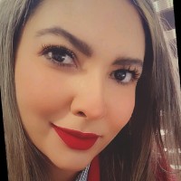Abril Gomez Cardona