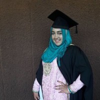 Domah Zohra
