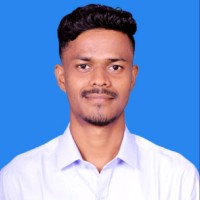 Rajesh Kumar Muduli