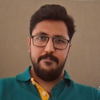 Mohinish Krishan Sharma