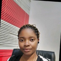 Miss Chikadibia Chukwu