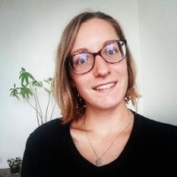 Ophélie Bouillet