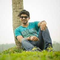 Akhil S