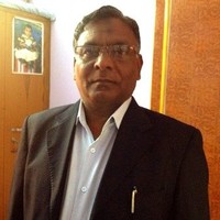 Ayaz Ahmed
