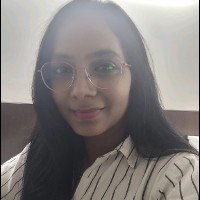 Pallavi Mhapralkar
