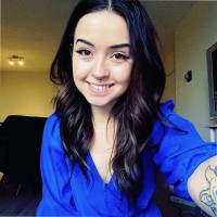 Amanda Barnes