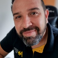 Rafael Marcondes