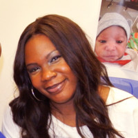 Lakisha Tyer