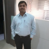 Sandeep Chavan