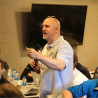 Keith Cottrell, PMP