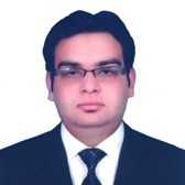 SHEHRYAR ASIF