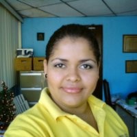 Maria Fernanda Cruz