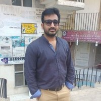 Arvind Salunke