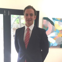 George Rolleston
