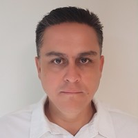 Flavio M. Monreal