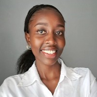Sharon Jemutai