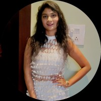 Gargi Patil