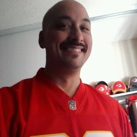 Henry Reyes