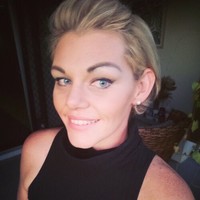 Bernadette Mccully