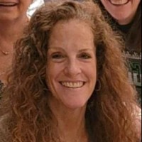 Joanne Mcginty