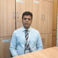 Idrish Ali
