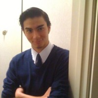 Daniel Olivas
