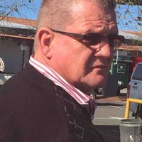 Marthinus Pretorius