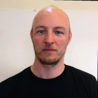 Andy Cochran