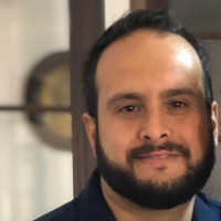 Mauro A. Chavez