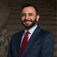 Ross Seidman