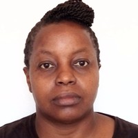 Salome Omolo
