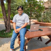Rajkumar Dixit