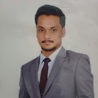 Dwain Jude D'silva