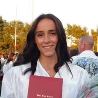 Michaela Wood
