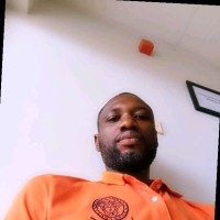 Benjamin mensah