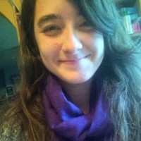 Rhiannon Ludder