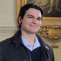 Marco Caradjov