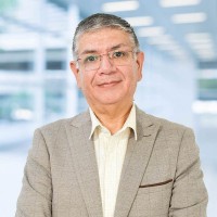 Luis Josue Espinoza Jara