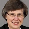 Anne O'Meara