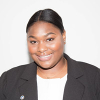 Dominique Dickerson