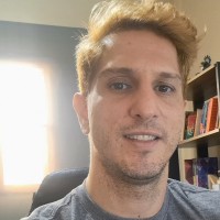 Raphael Frazão
