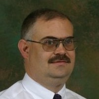 Mark Mullinax