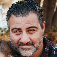 Mike Giacopelli