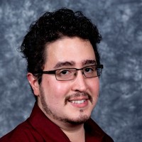 Andrew Garza