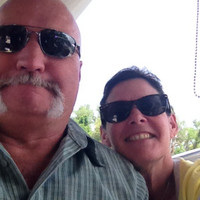 Frank & Celeste Oneal