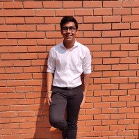 Yash Bardia
