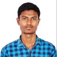 Rakkesh S