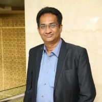 Balaji K R