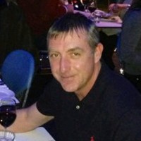 Ian Meek