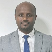 Tolera Temesgen